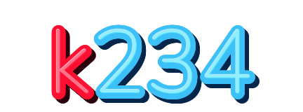 k234 — logo kanal