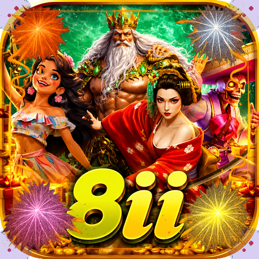 8ii — galeri pratinjau - APK Resmi