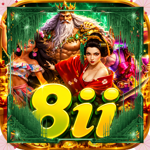 8ii — galeri pratinjau Resmi APK